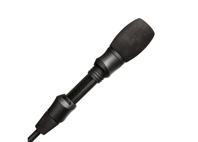 Вудка зимова Select Ice Master 60cm MH max 40g Фото 3